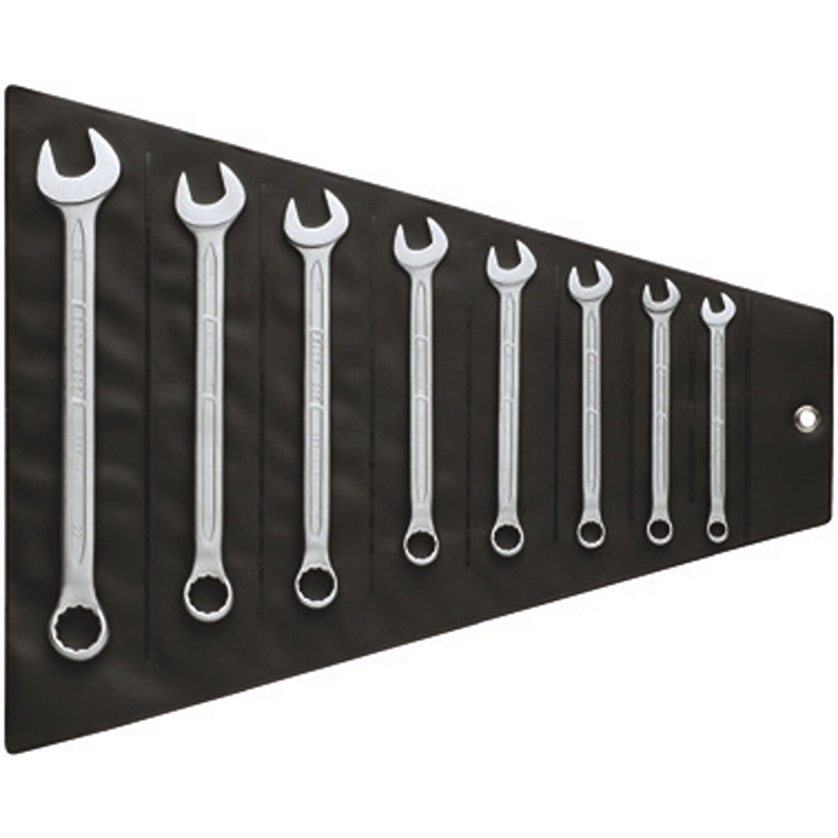 ELORA 205SAFSB COMBINATION SPANNERS SET