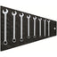 ELORA 205SAFSB COMBINATION SPANNERS SET