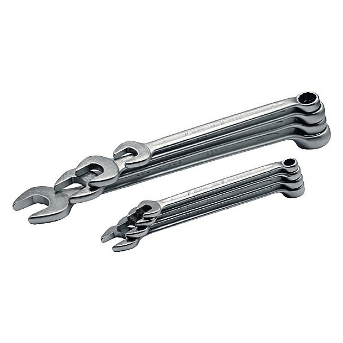 ELORA 205SM COMBINATION SPANNERS SET METRIC Main image