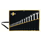 ELORA 205SMT COMBINATION SPANNERS SET METRIC