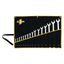 ELORA 205SMT COMBINATION SPANNERS SET METRIC