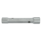 ELORA 206 HEXAGON TUBULAR BOX SPANNER, SOLID