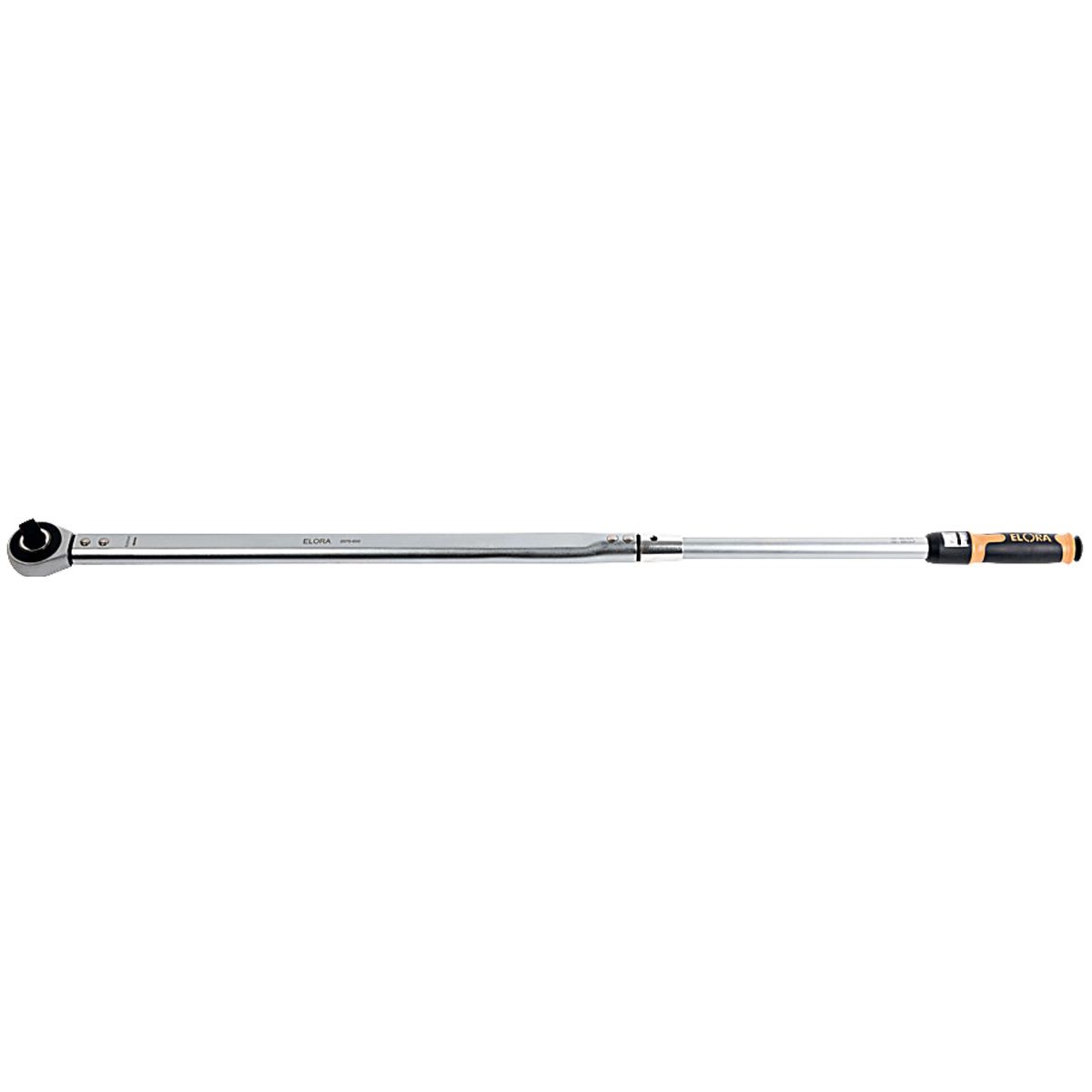 ELORA 2070 3/4" TORQUE WRENCH WITH VERNIER Main image