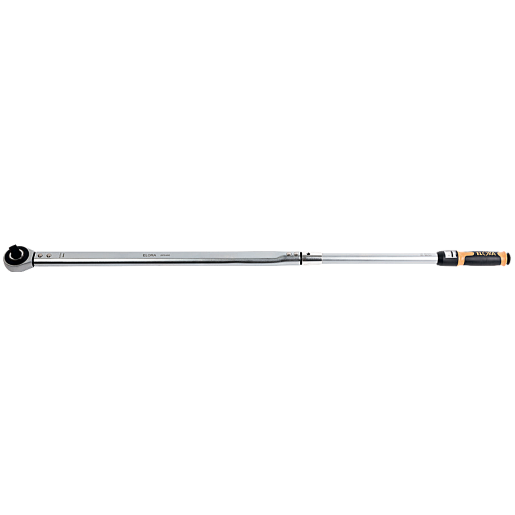 ELORA 2070 3/4" TORQUE WRENCH WITH VERNIER