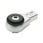 ELORA 2072 RATCHET INSERT TOOL, FINE TOOTH