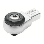 ELORA 2076-1 RATCHET INSERT TOOL, FINE TOOTH