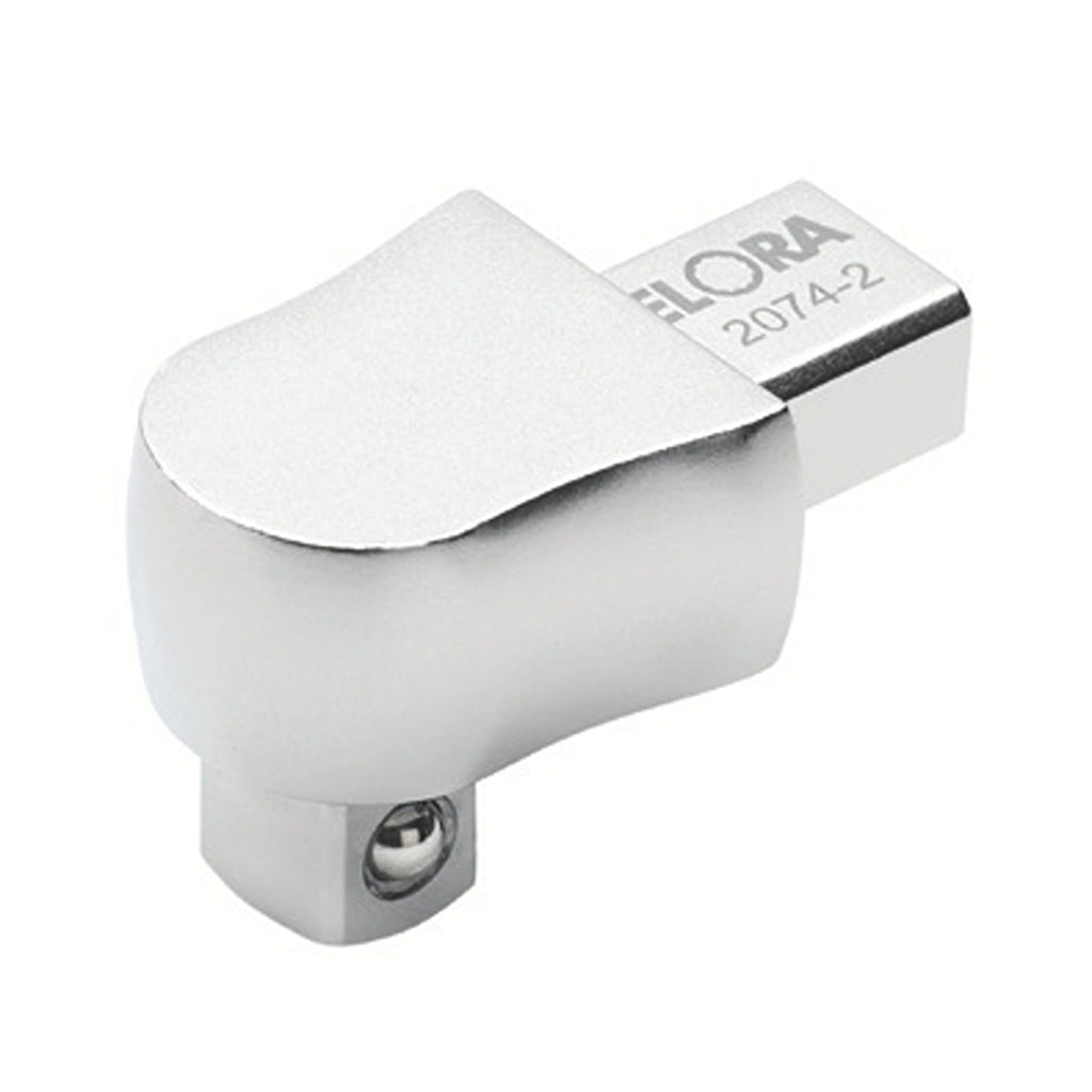 ELORA 2078-1 FIXED SQUARE INSERT TOOL