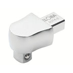 ELORA 2078-1 FIXED SQUARE INSERT TOOL
