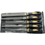 ELORA 209 S5K MACHINISTS FILE SET