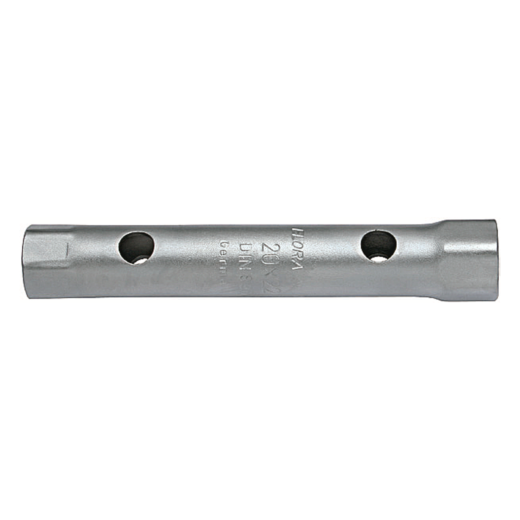 ELORA 210-46X50-55X60 HEXAGON TUBULAR BOX SPANNER 240MM