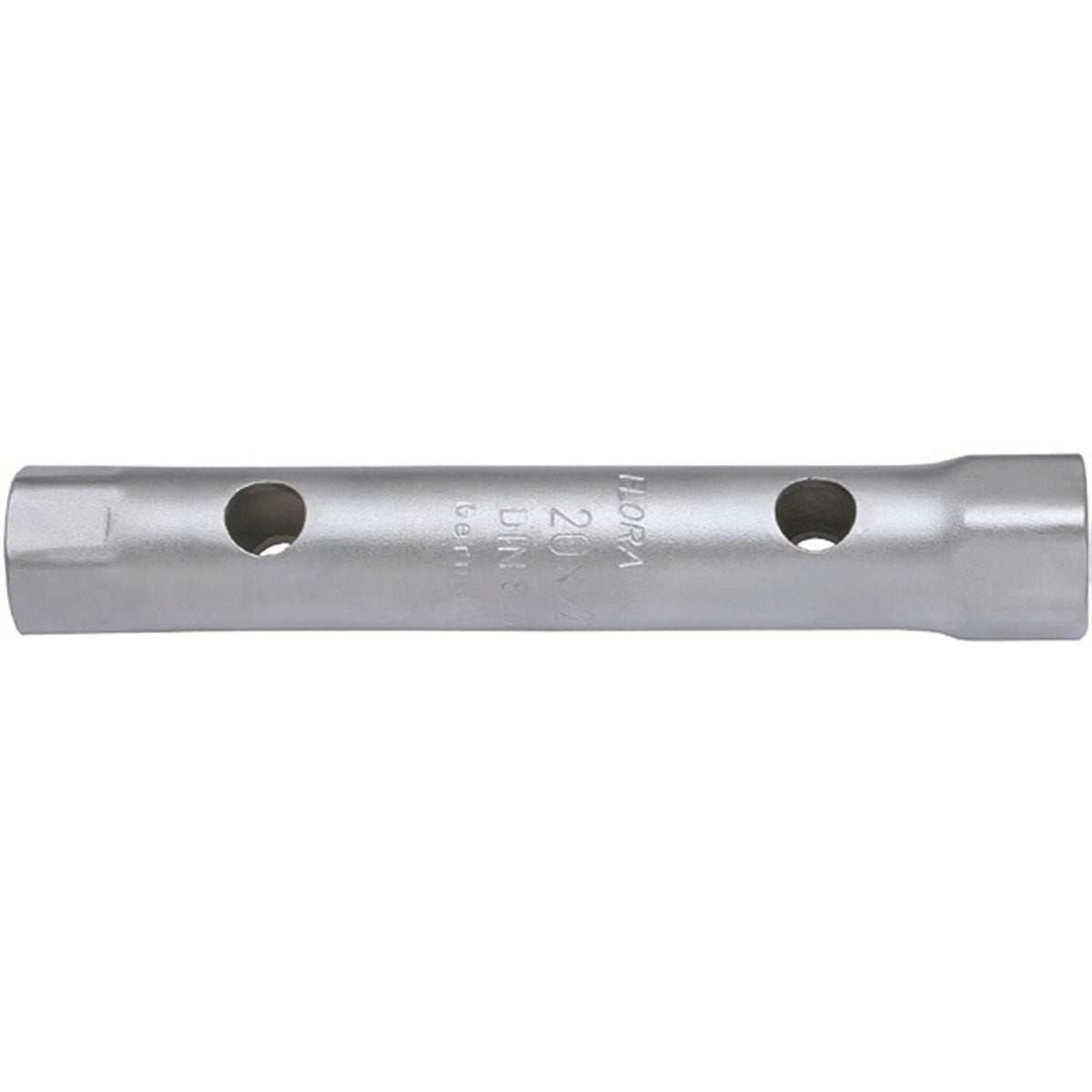 ELORA 210A HEXAGON TUBULAR BOX SPANNER Main image