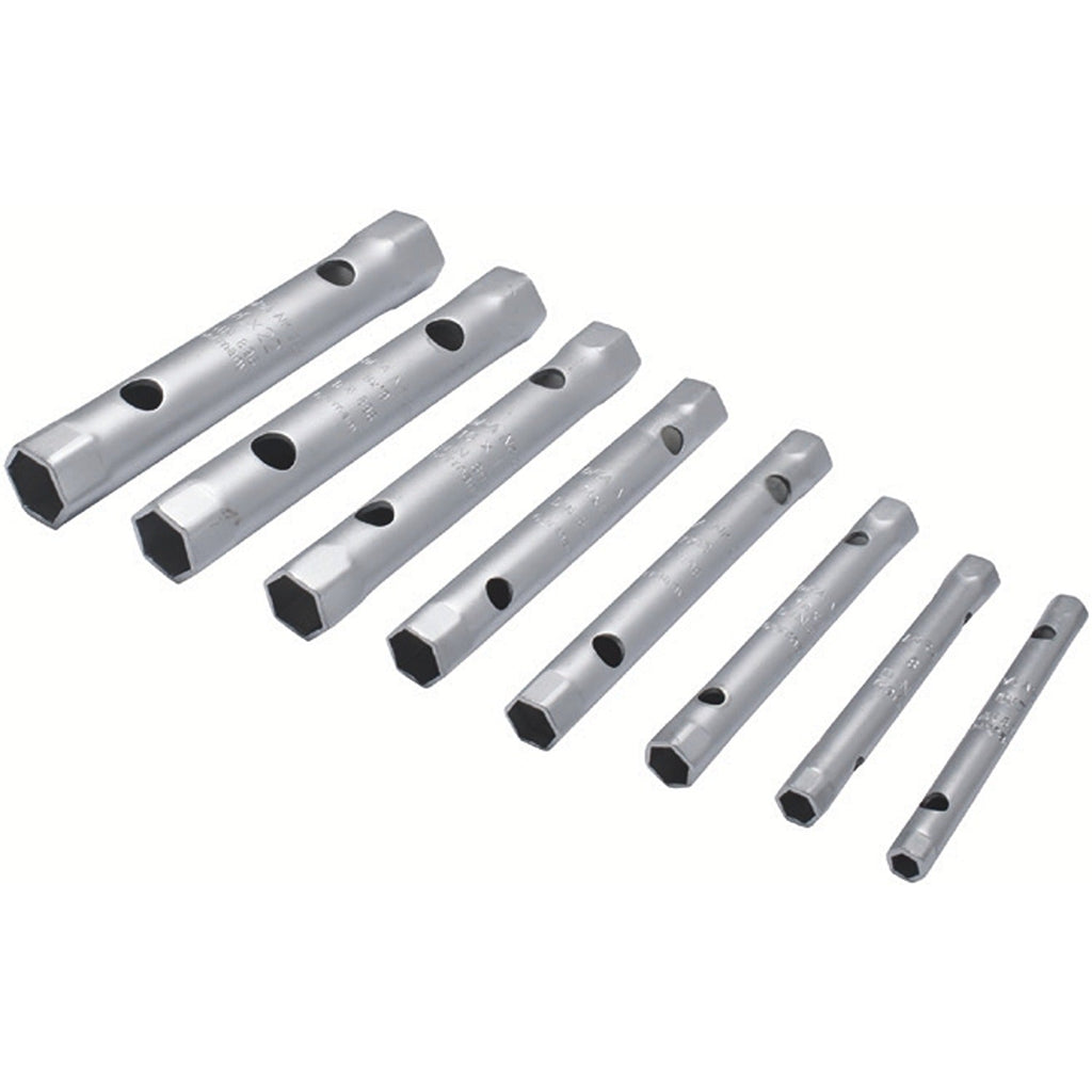 ELORA 210S-AF HEXAGON TUBULAR BOX SPANNER INCHES