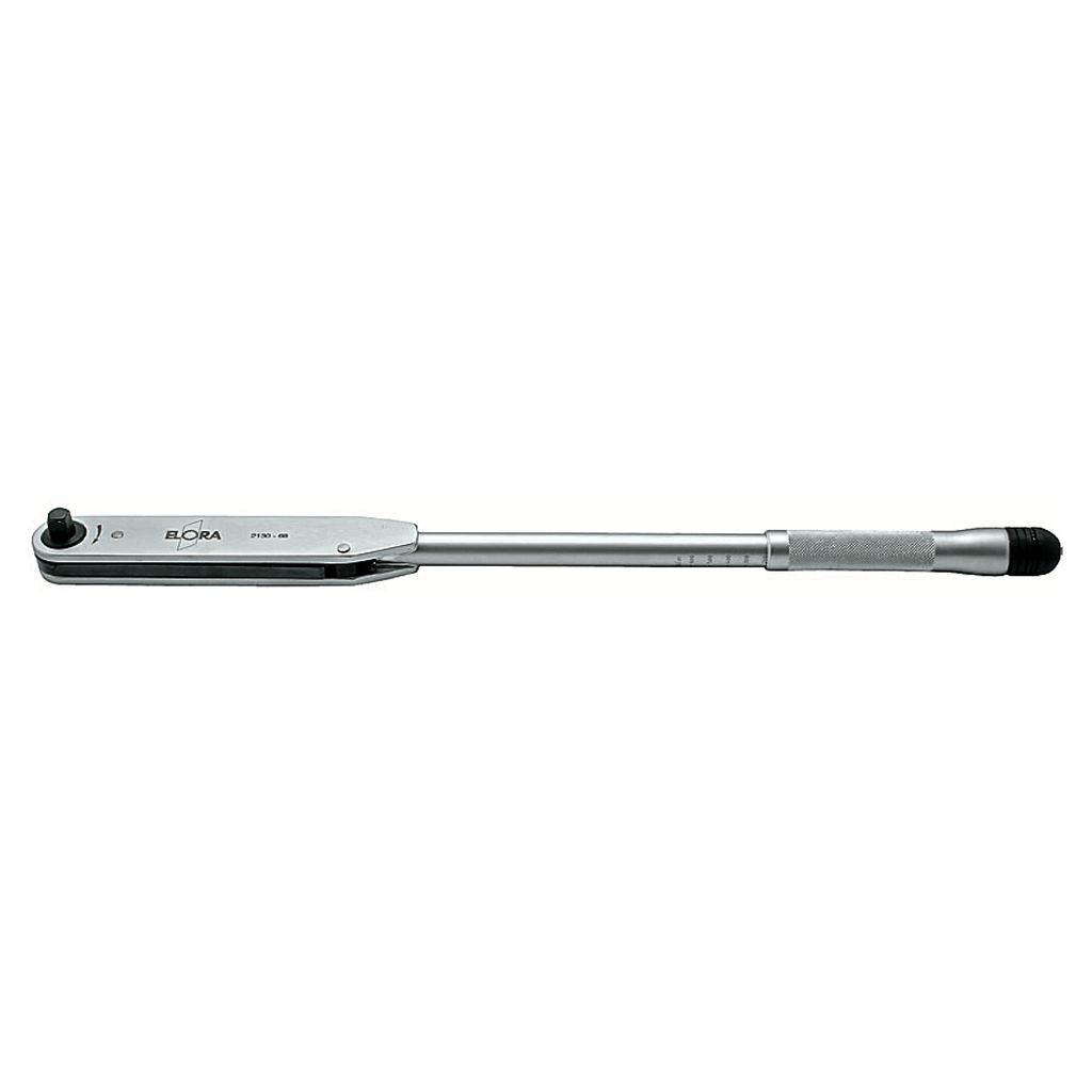 ELORA 2130-11/33/68 3/8" TORQUE WRENCH