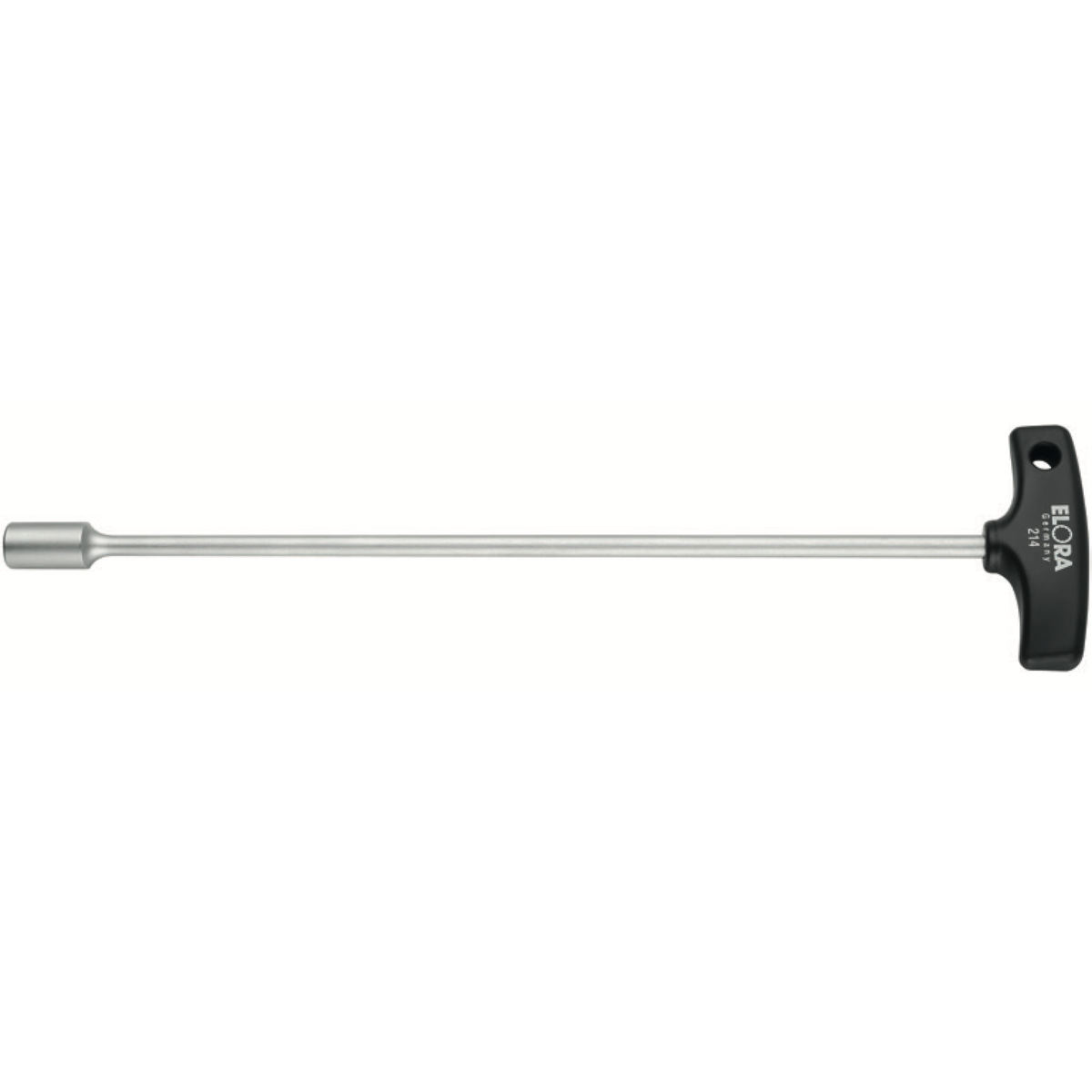 ELORA 214 HEXAGON NUT DRIVER WITH T-HANDLE