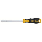 ELORA 216A HEXAGON NUT DRIVER, LONG INCHES