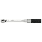 ELORA 2178-20 1/4" TORQUE WRENCH RATCHET
