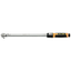 ELORA 2179-125/200/335 1/2" TORQUE WRENCH WITH VERNIER SCALE