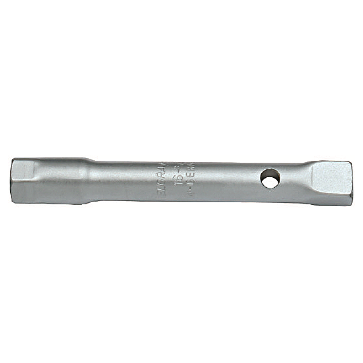 ELORA 218-16X270 TUBULAR SPARK PLUG WRENCH Main image