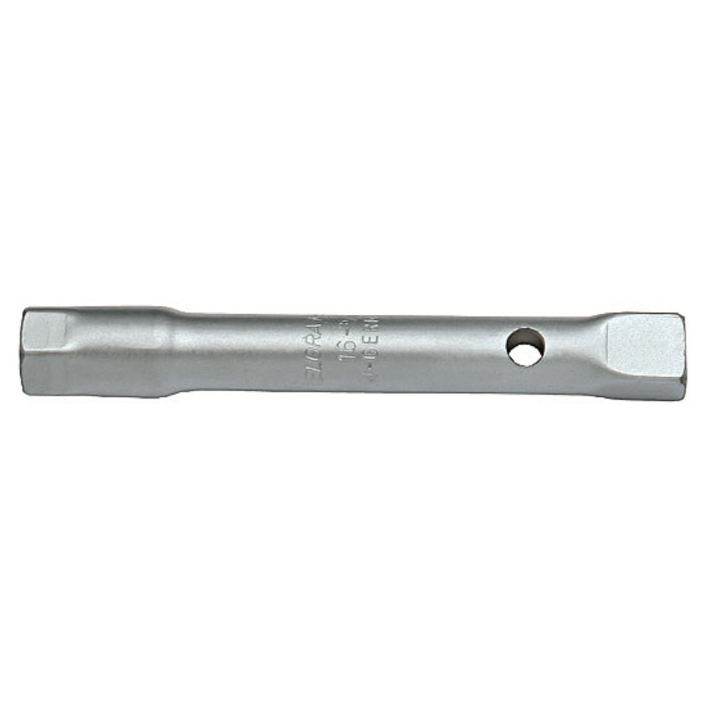 ELORA 218-16X270 TUBULAR SPARK PLUG WRENCH