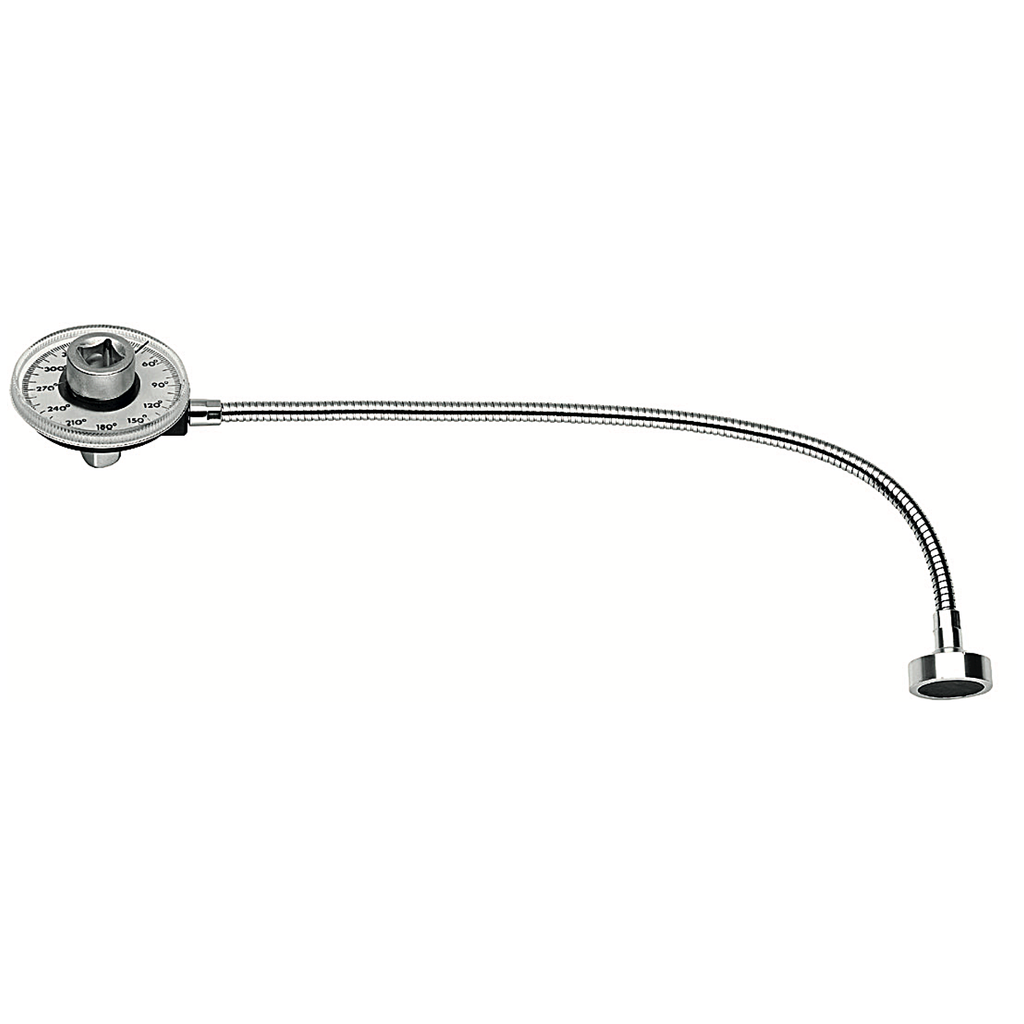 ELORA 2184-1 1/2" TORQUE WRENCH ANGLE GAUGE