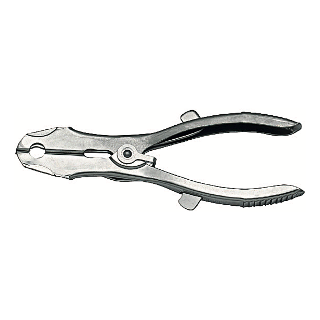 ELORA 234 VALVE SPRING RETAINER PLIER