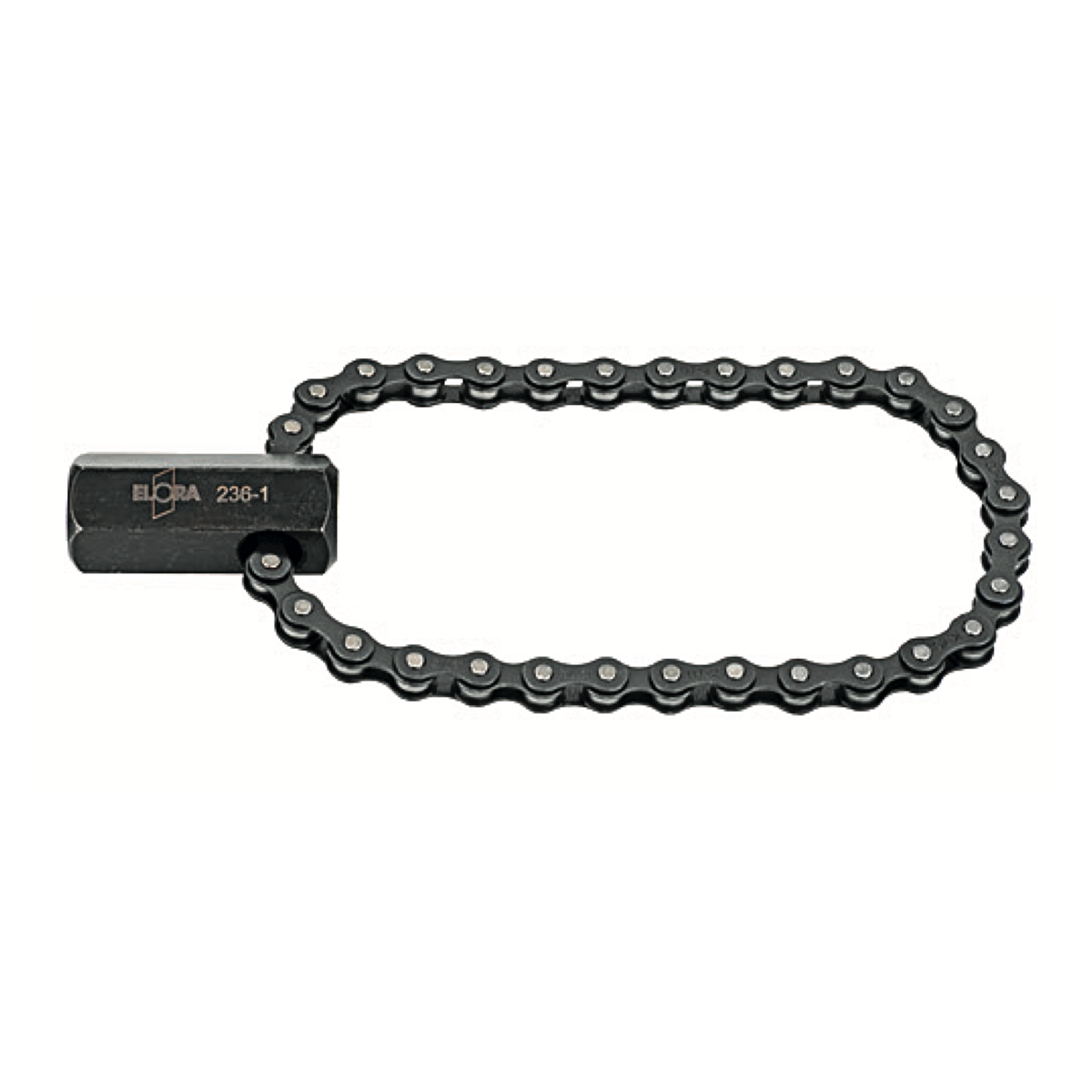 ELORA 236-1 OIL FILTER CHAIN WRENCH, UNIVERSAL Main image