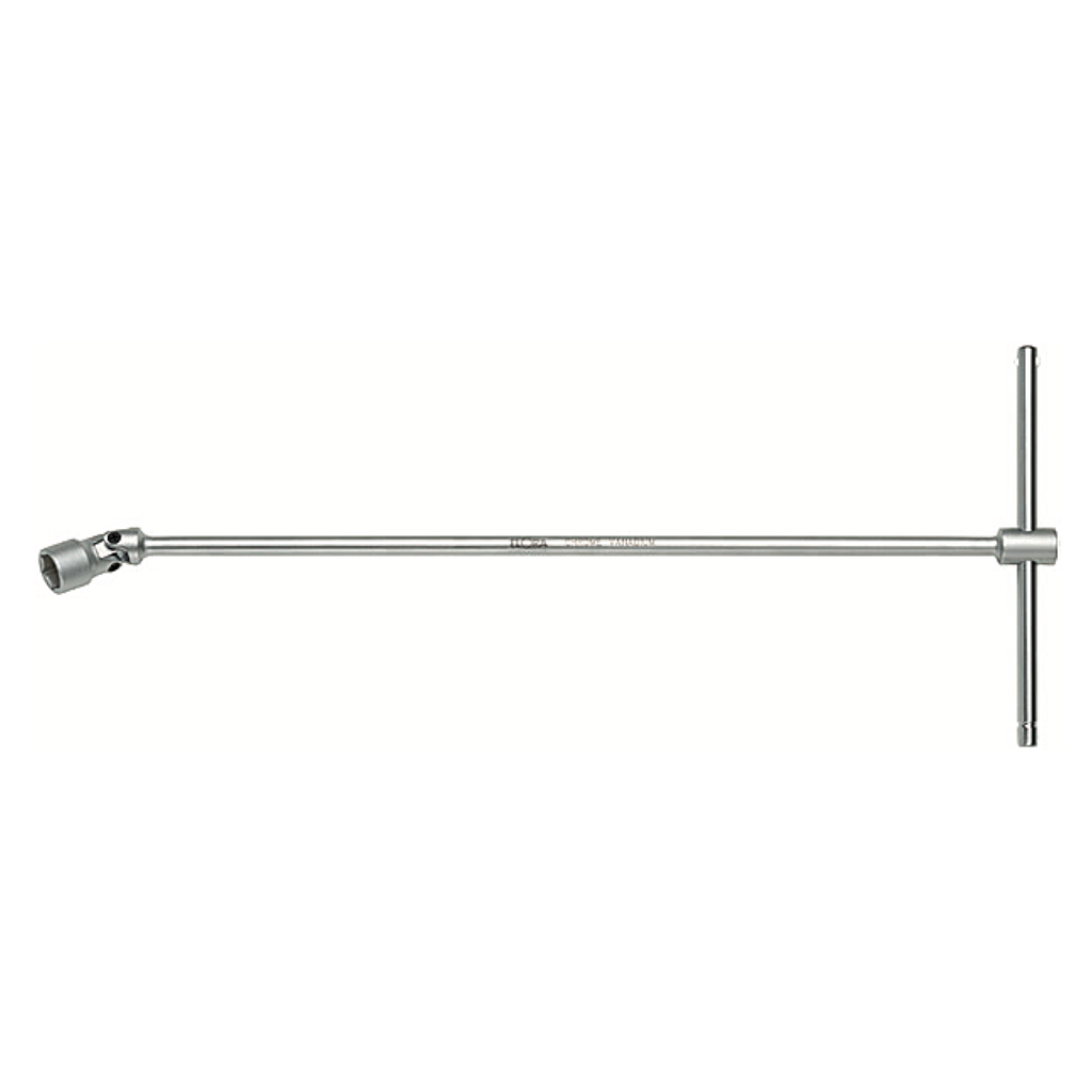 ELORA 236-LM T-HANDLE SOCKET WRENCH