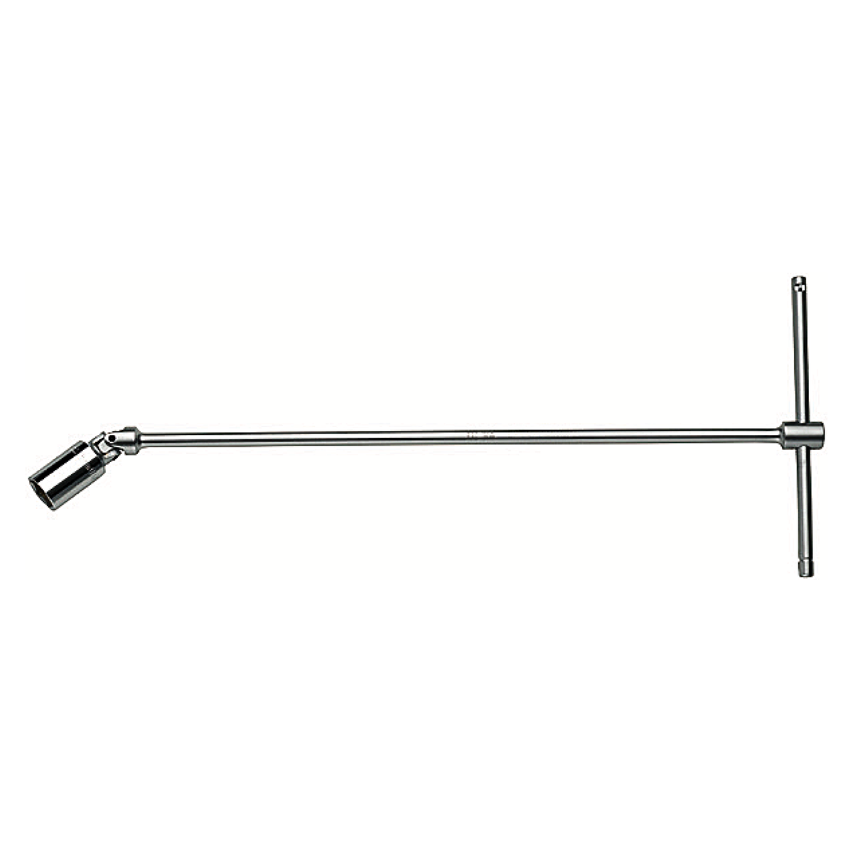 ELORA 236-LMG MAGNET SOCKET WRENCH WITH JOINT Main image