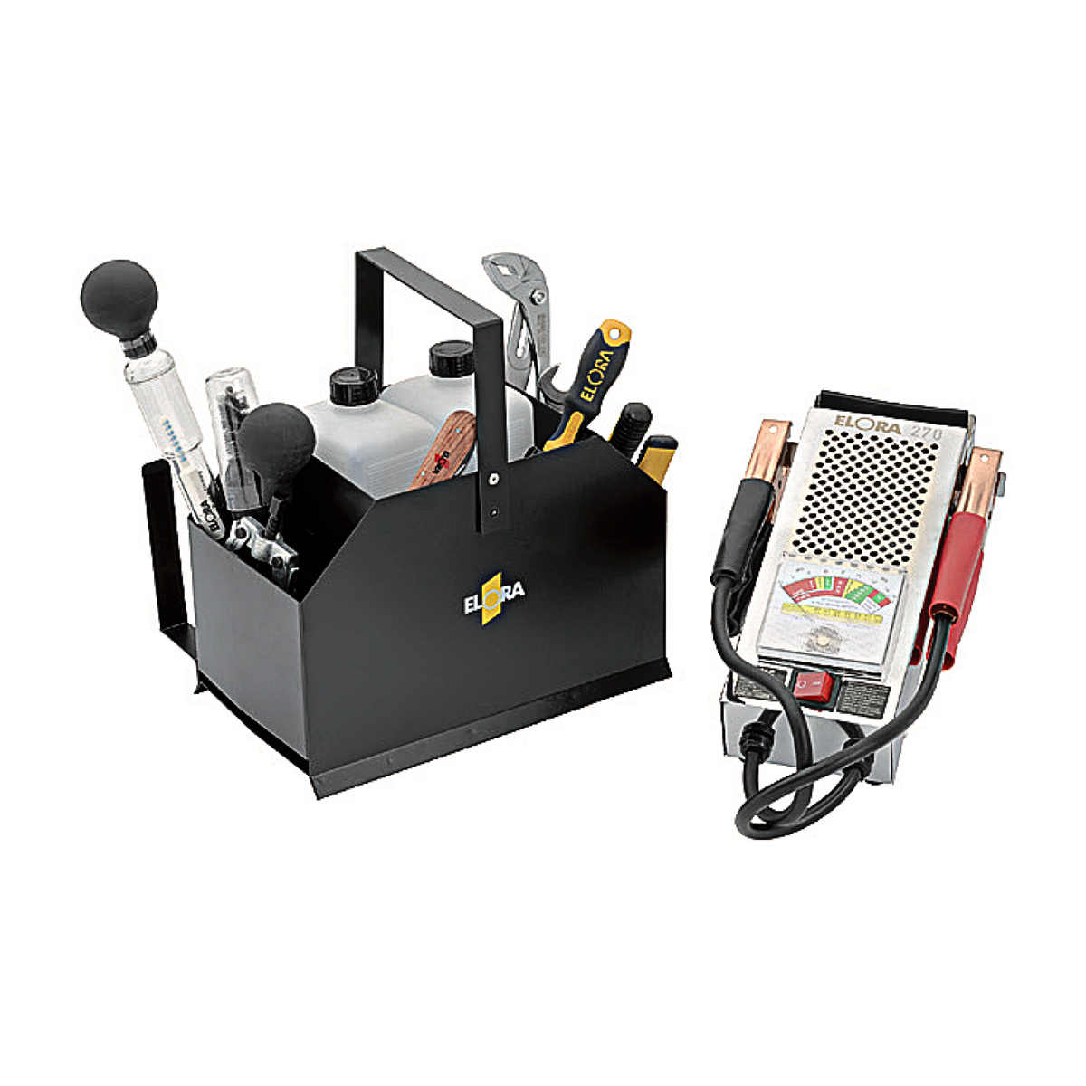 ELORA 240S12 BATTERY SERVICE TOOL KIT
