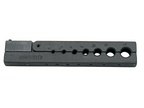 ELORA 241-1 FLARING TOOL WITH CLAMPING JAWS