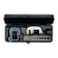 ELORA 241SB CUTTING AND FLARING TOOL SET