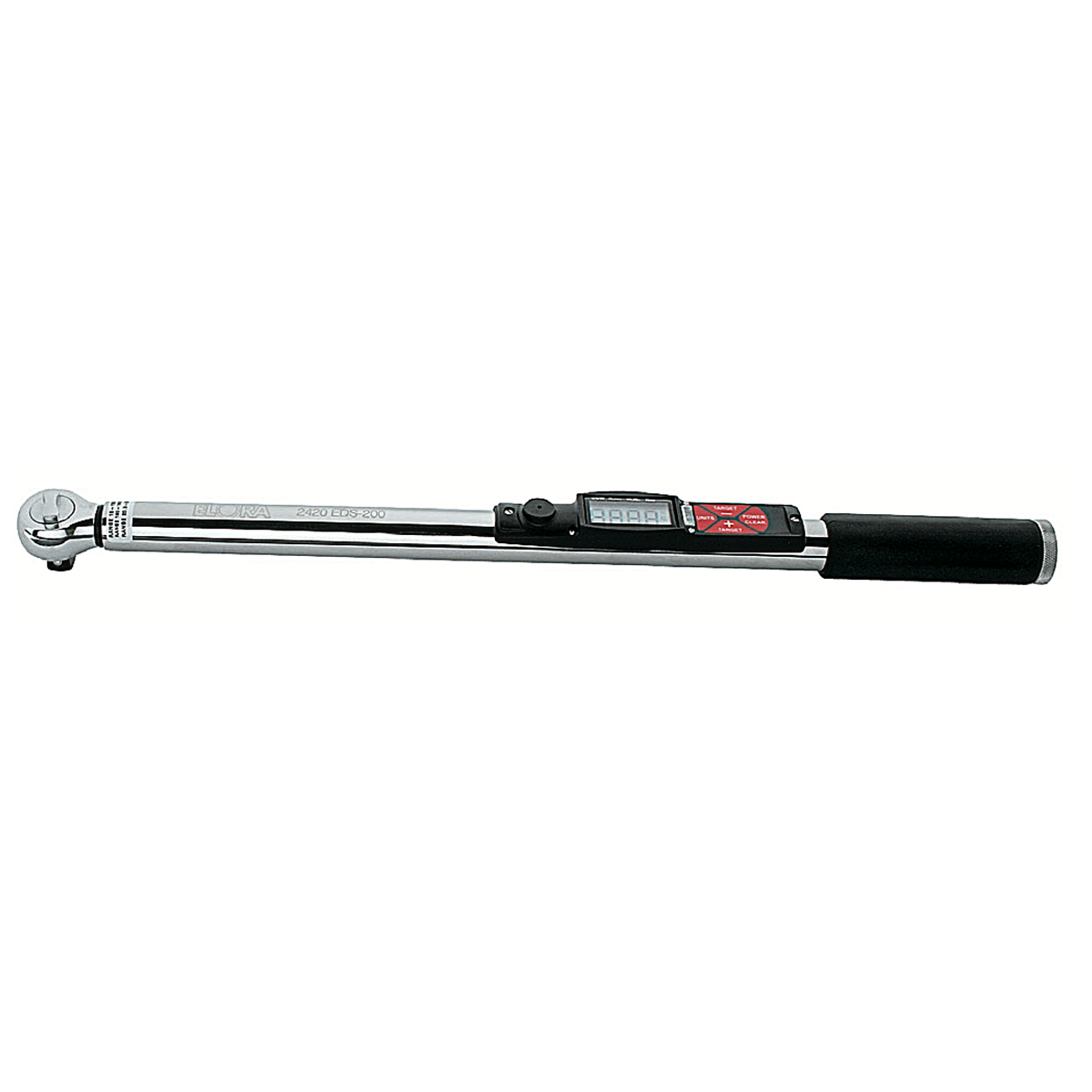 ELORA 2420 ELOTRONIC 1/2" TORQUE WRENCH