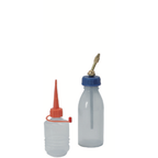 ELORA 242B-250 OIL SPRAY CAN AND PLASTIC OILER 250 ML