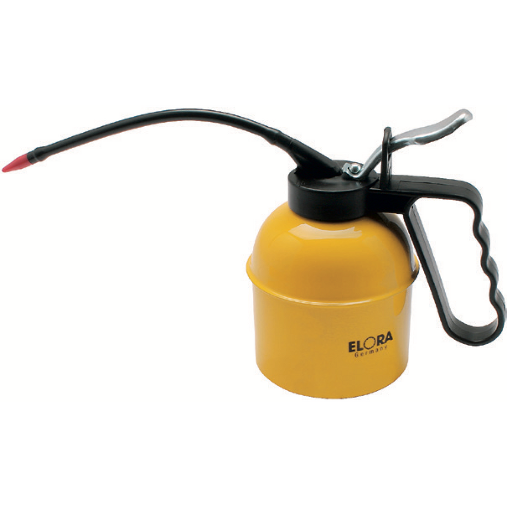 ELORA 242B-500 OIL SPRAY CAN