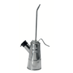 ELORA 242KM-125 OIL SPRAY CAN AND PLASTIC OILER 125 ML