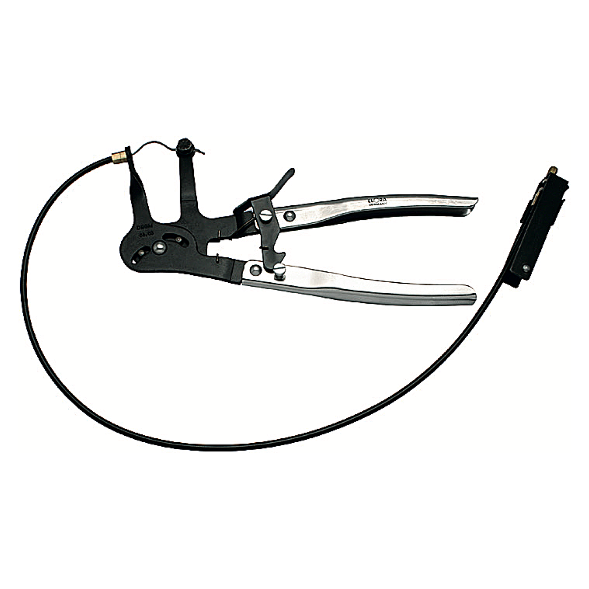 ELORA 244-4 HOSE CLAMP PLIER