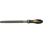 ELORA 247 HALF ROUND FILE 2-COMPONENT HANDLE