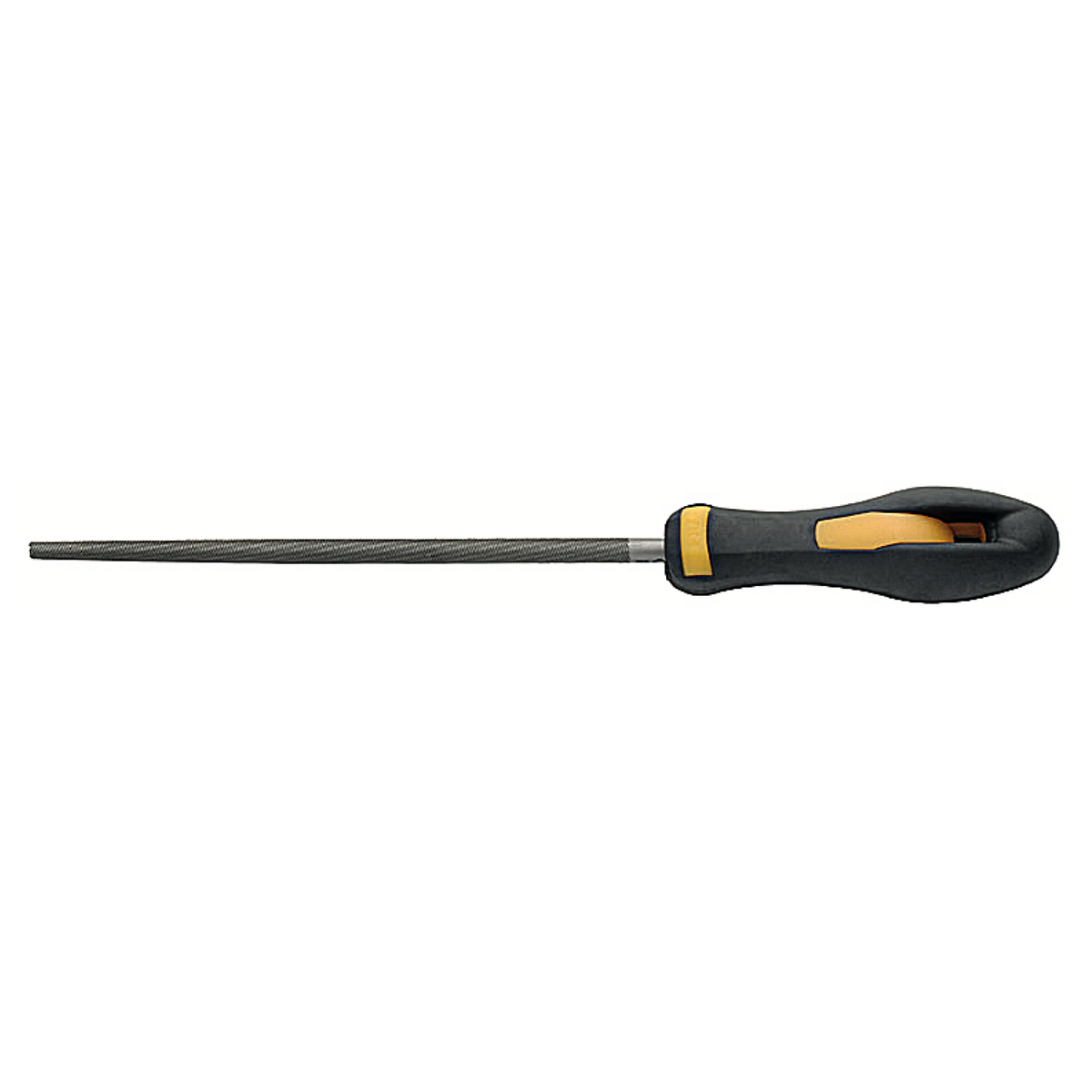 ELORA 248 ROUND FILE WITH CIRCUMFERENTIAL CUT