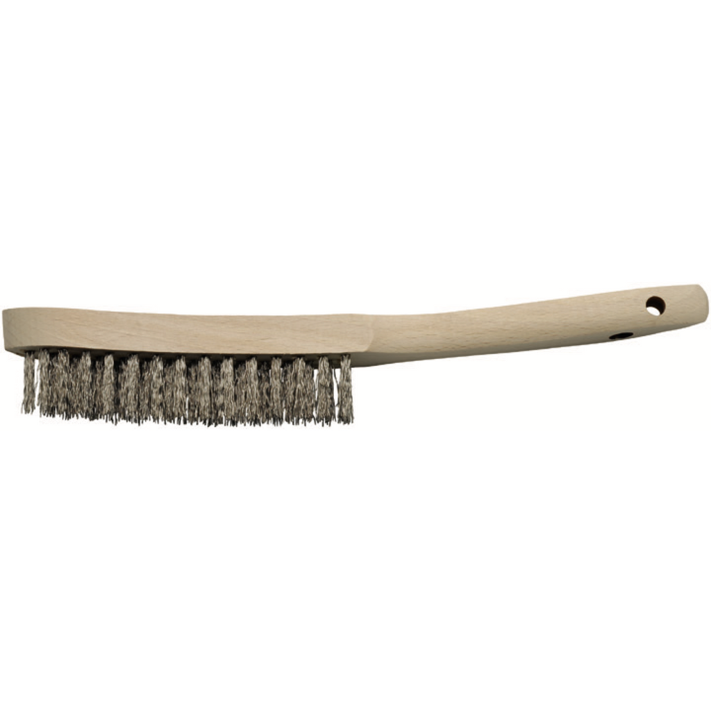 ELORA 250-ST WIRE BRUSH STAINLESS