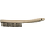 ELORA 250-ST WIRE BRUSH STAINLESS