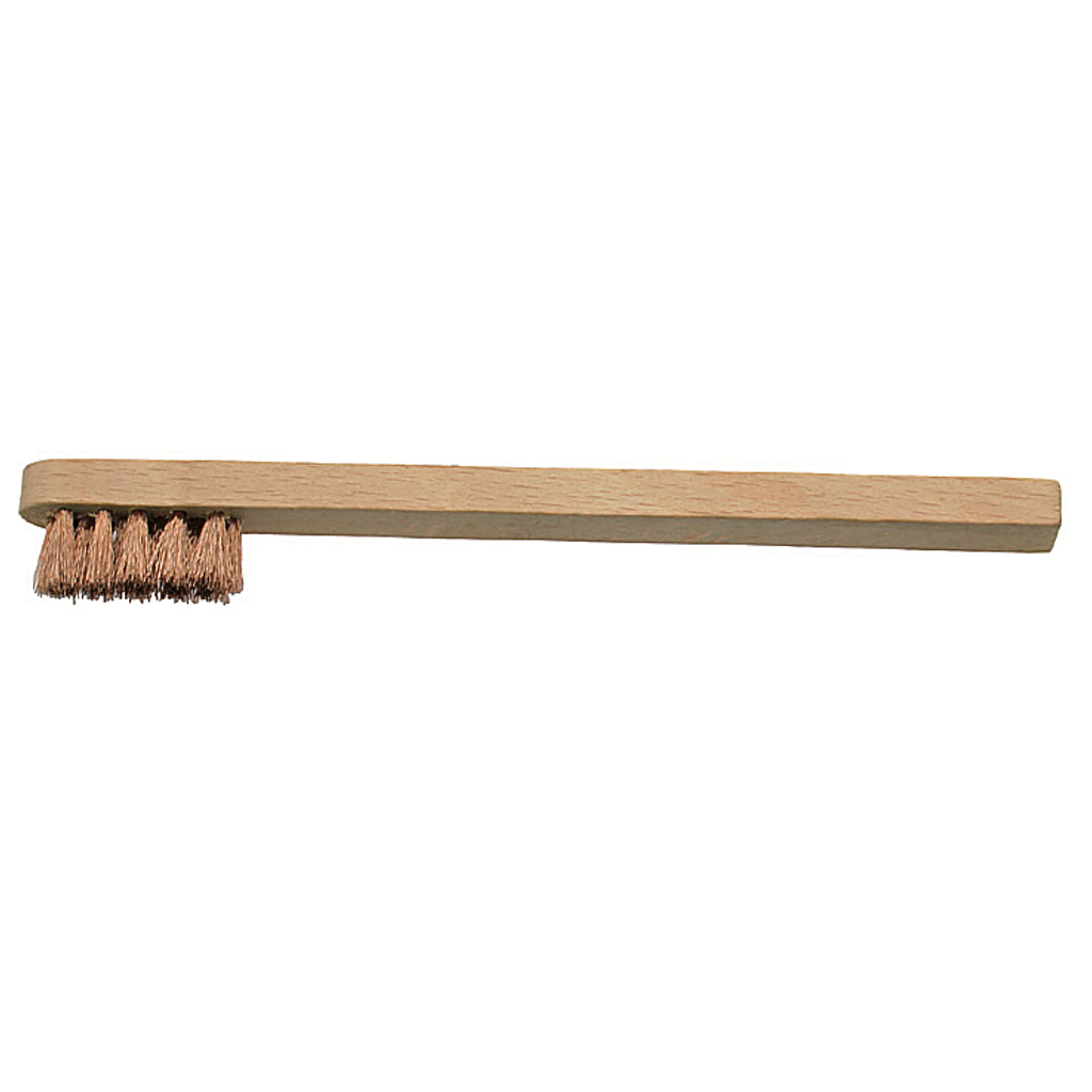 ELORA 251 SPARK PLUG CLEANING BRUSH