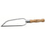 ELORA 257-F JUNIOR HACKSAW FRAME WITH FIXED WOODEN HANDLE