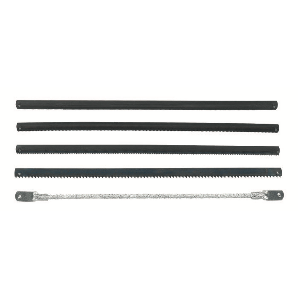 ELORA 257-PS HACKSAW BLADE SET