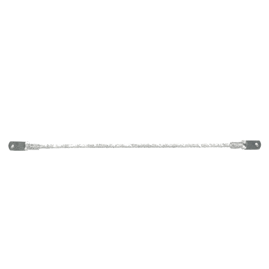 ELORA 257-S32 FLEXIBLE WIRE SAW HACKSAW BLADE FOR METAL