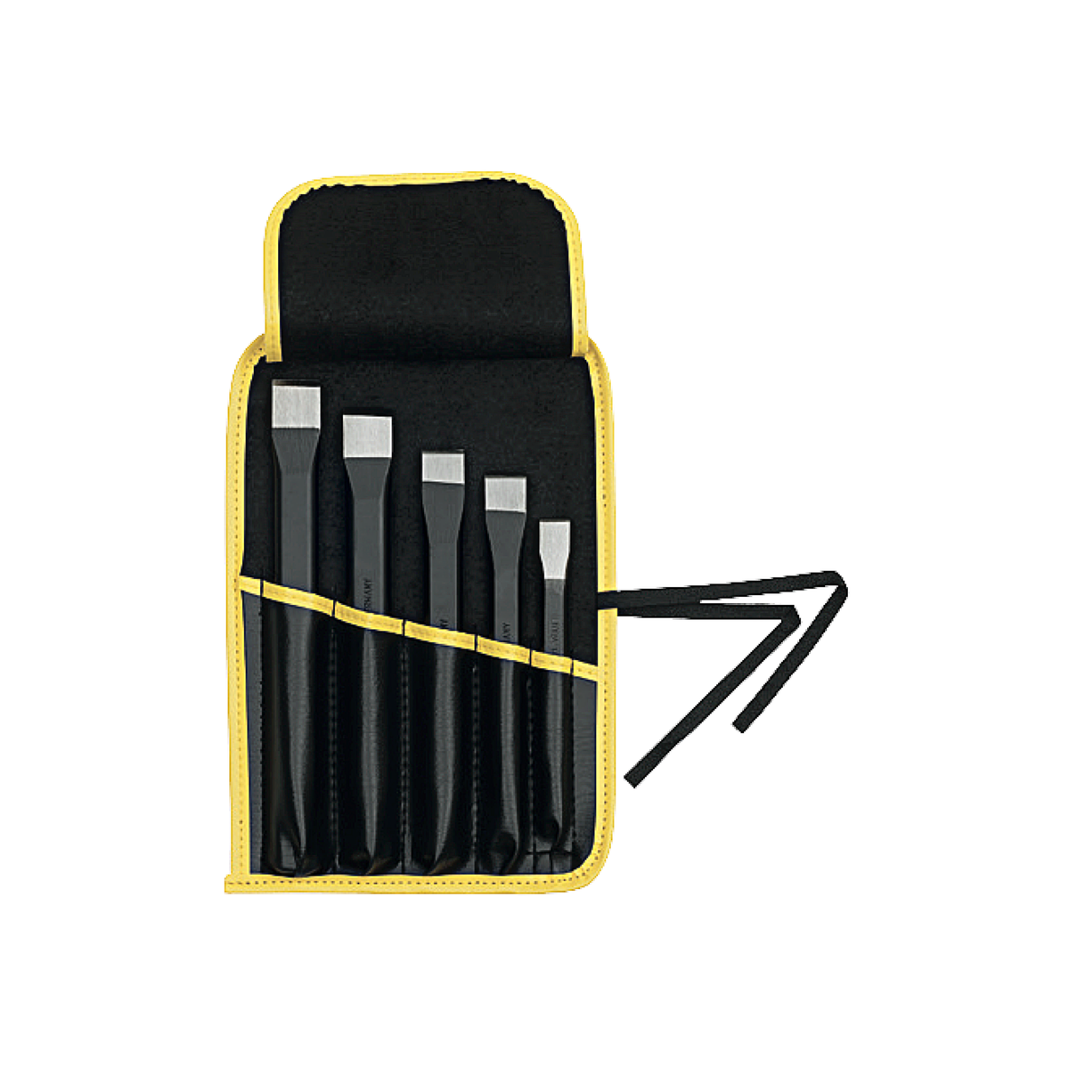 ELORA 260-S5 CHISEL SET POUCH