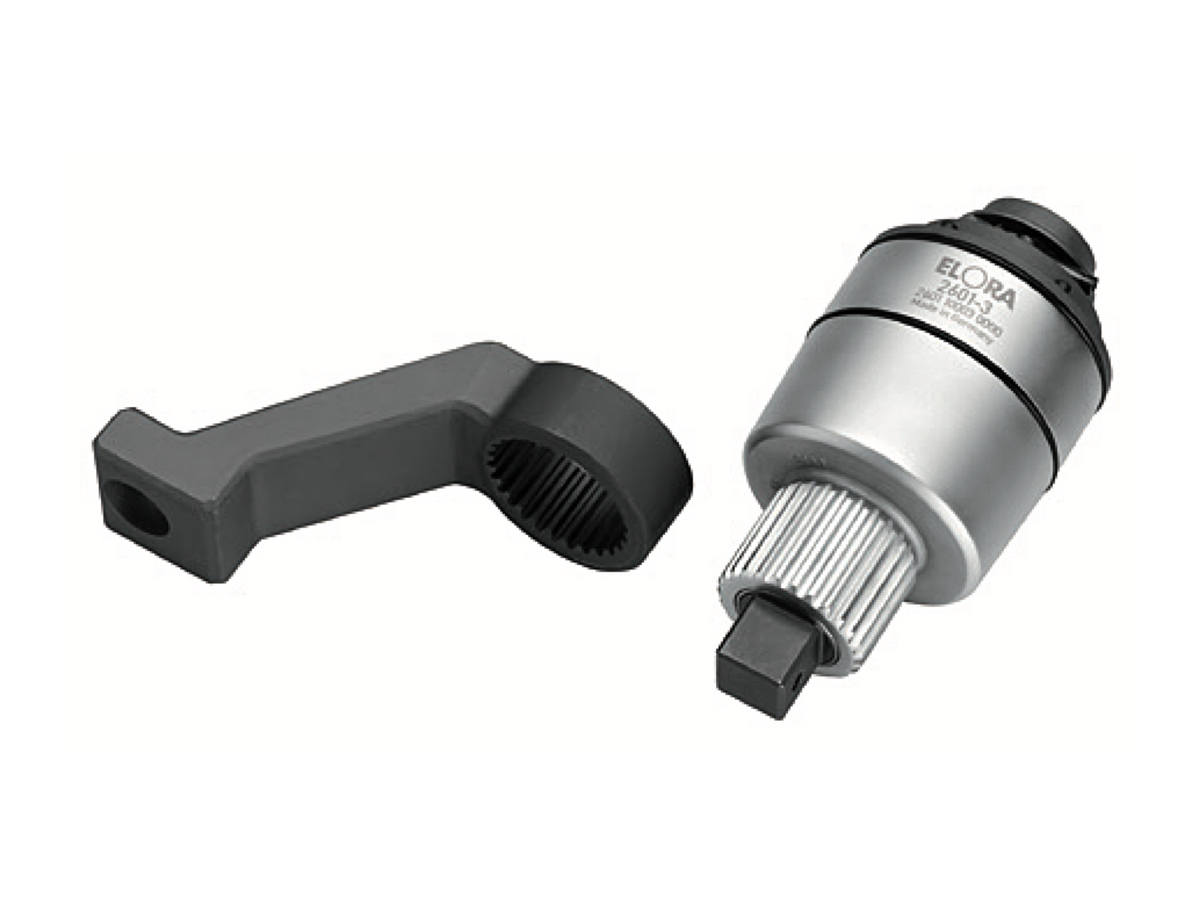 ELORA 2601 TORQUE MULTIPLIER