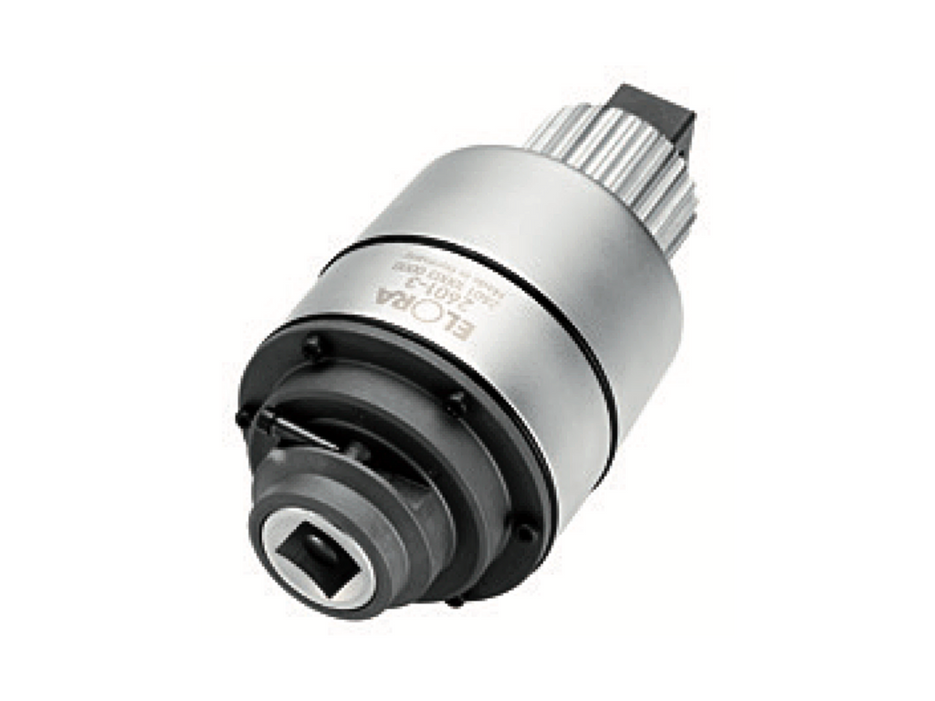 ELORA 2601-6 TORQUE MULTIPLIER 10000NM