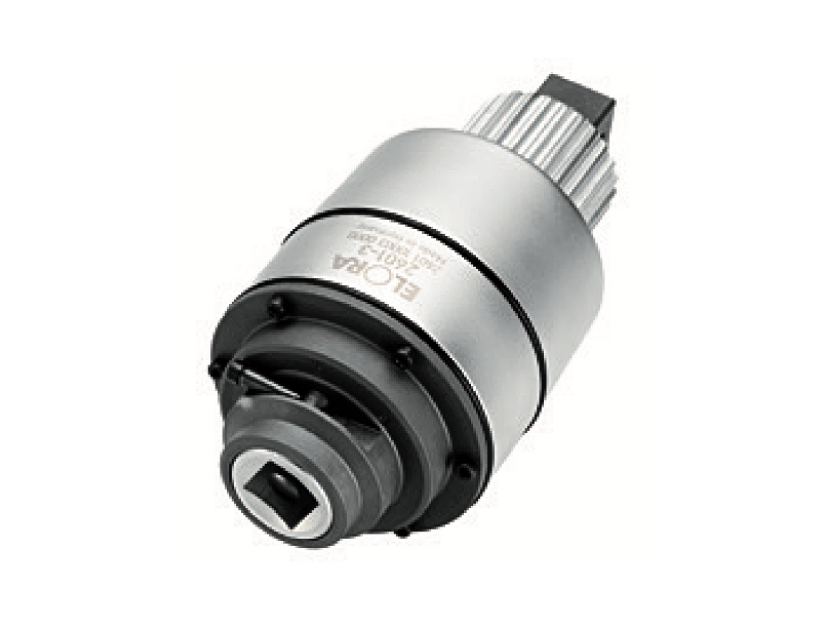 ELORA 2601-6 TORQUE MULTIPLIER 10000NM