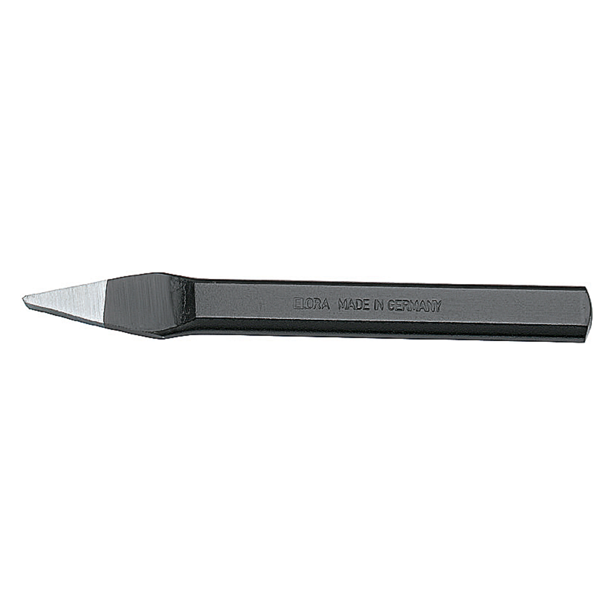 ELORA 261 CAPE CHISEL, FLAT OVAL