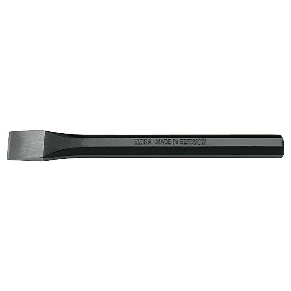 ELORA 262 FLAT CHISEL, OCTAGONAL
